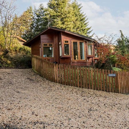 The Wee Lodge 格伦德文 外观 照片